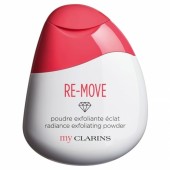 Скраб Clarins My Clarins Re-Move Radiance Exfoliating Powder