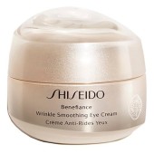 Крем для век или губ Shiseido Benefiance Wrinkle Smoothing Eye Cream