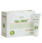 Шампунь Ollin Professional Full Force Scalp Peeling With Bamboo Extract