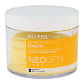 Отшелушивающие с экстрактом лимона Neogen Bio-Peel