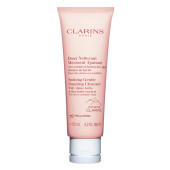 Гель, пенка для умывания Clarins Soothing Gentle Foaming Cleanser