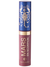 Жидкая, кремовая помада Vivienne Sabo Zodiaque Mars En Scorpion Velvet Liquid Lipstick