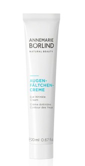 Крем для век или губ Annemarie Borlind Eye Wrinkle Cream
