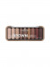 Essence The brown Edition Eyeshadow Palette