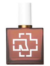 Древесный аромат Rammstein Kokain White Ash EDP