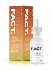 Пилинг | Гоммаж Art & Fact Mandelic Acid 10%
