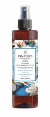 Гигиенические процедуры Innature Natural Body-Spray Conditioner