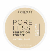 Компактная пудра Catrice Poreless Perfection Powder