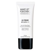 Солнцезащита SPF 30-50 Make Up For Ever UV Prime SPF 50/PA+++ Daily Protective Make-up Primer