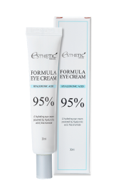 Крем для век или губ Esthetic House Formula Eye Cream Hyaluronic Acid 95%