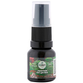 Интенсивное средство для век или губ Ecocraft Japanese Tea Garden Eye Serum