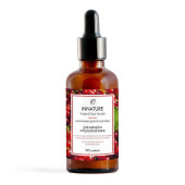 Увлажняющая сыворотка, концентрат Innature Natural Face Serum