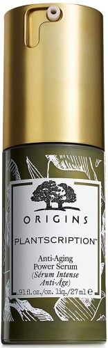 Антивозрастная сыворотка против морщин Origins Plantscription Anti-Aging Power Serum