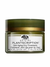 Крем для век или губ Origins Plantscription Anti-Aging Eye Treatment