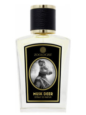Смешанные ароматы Zoologist Perfumes Musk Deer Extrait De Parfum