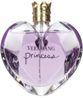 Смешанные ароматы Vera Wang Princess EDT
