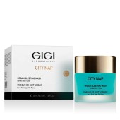 Маска для восстановления и сияния Gigi City Nap Urban Sleeping Mask