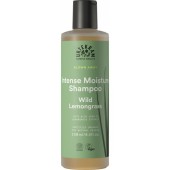 Шампунь Urtekram Wild lemongrass Intense Moisture Shampoo