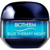 Антивозрастной крем Biotherm Blue Therapy Night Cream