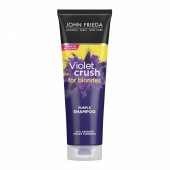 Шампунь John Frieda Violet Crush For Blondes Purple Shampoo