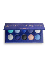 Сухие тени Revolution PRO Smoke And Mirrors