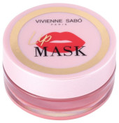 Интенсивное средство для век или губ Vivienne Sabo Lip Mask