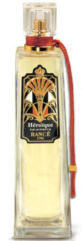 Смешанные ароматы Rance 1795 Heroique EDP