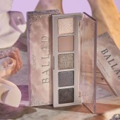 Сухие тени Colourpop 5-Pan Pressed Powder Palette