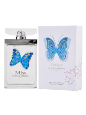 Смешанные ароматы Franck Oliver Miss EDP