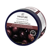 Эксфолиант для тела Innature Natural Body Scrub