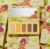 Сухие тени Colourpop x Bambi Thumper Pressed Powder Palette