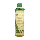 Шампунь Organic Zone Natural Shampoo
