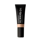 Кремовые тени Smashbox Always On Cream Shadow