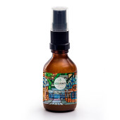 Увлажняющая сыворотка, концентрат Ecocraft One Day In Barcelona Facial Natural Anti-Age Serum Concentrate