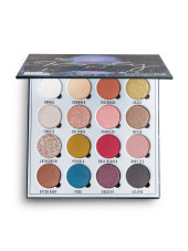 Сухие тени Makeup Obsession X Rady Dusk Shadow Palette