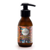 Очищающее масло Ecocraft Natural Face Cleansing Oil Red Gold Of Italy