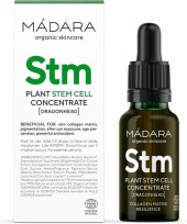 Антивозрастное интенсивное средство Madara Plant Stem Cell Concentrate [Dragonhead]