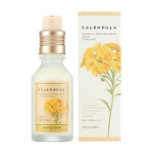 Увлажняющая сыворотка, концентрат The Face Shop Calendula Essential Moisture Serum