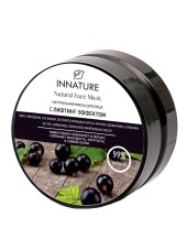 Антивозрастное интенсивное средство Innature Natural Face Mask