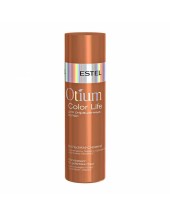Питающей и увлажняющей бальзам, кондиционер для волос Estel Professional Otium Color Life