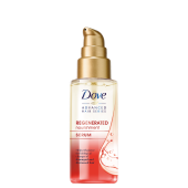 Питающее и увлажняющее масло для волос Dove Advanced Hair Series Regenerate Nourishment Serum