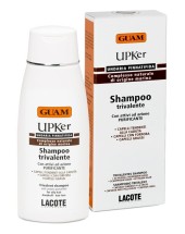 Шампунь Guam UPKer Shampoo Trivalente