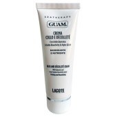 Увлажняющий и питательный крем для тела Guam Seatherapy Crema Collo E Decollete