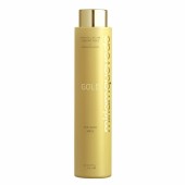 Питающее и увлажняющее интенсивное средство для волос Miriam Quevedo Sublime Gold The Gold Mask