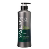 Шампунь Kerasys Scalp Care Deep Cleansing Shampoo