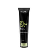 Стайлинговый мусс, эмульсия, флюид Redken No Blow Dry Airy Cream
