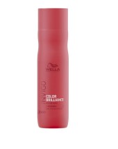 Очищающее средство для сухих, окрашенных и поврежденных волос Wella Professionals Invigo Color Brilliance Color Protection Shampoo Coarse Hair