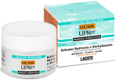 Питающей и увлажняющей бальзам, кондиционер для волос Guam UPKer Balsamo Nutriente E Rivitalizzante
