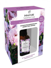 Питающий крем для лица Innature Natural Face Cream