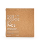 Очищающие салфетки Don't Touch My Skin Don't Touch My Pads